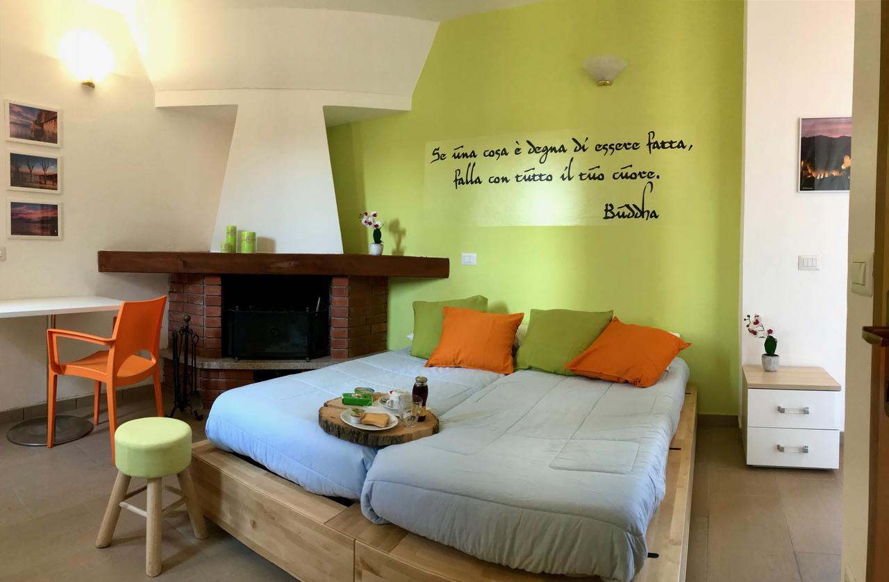Ostello Casa Emmaus Maccagno Екстериор снимка